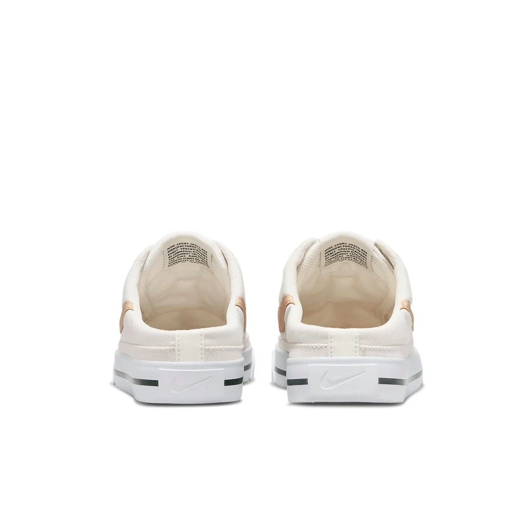 Nike Court Legacy Mule