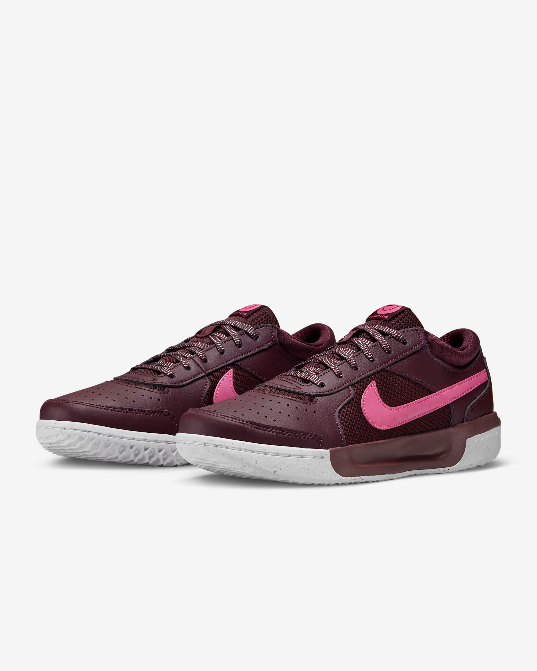 Nike Zoom Court Lite 3 Premium