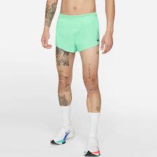 Nike Men's AeroSwift 2" Running Short
