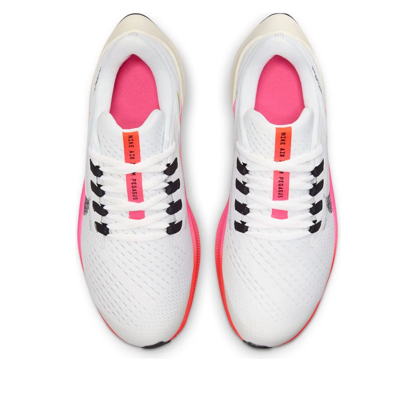 Nike Air Zoom Pegasus 38 Grade School Running Shoe