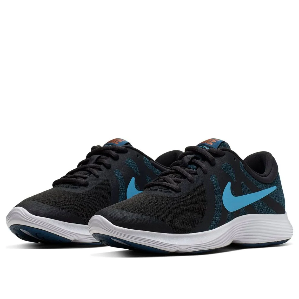 Nike Revolution 4 Kids' Running Shoe