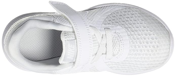 Nike Revolution 4 Toddler Hook-and-Loop Shoe