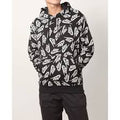 Nike Men's Sportswear SPE+ Pullover Hoodie All-Over Print