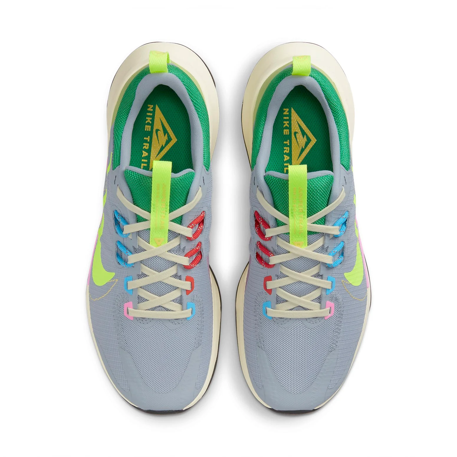 Nike Juniper Trail 2