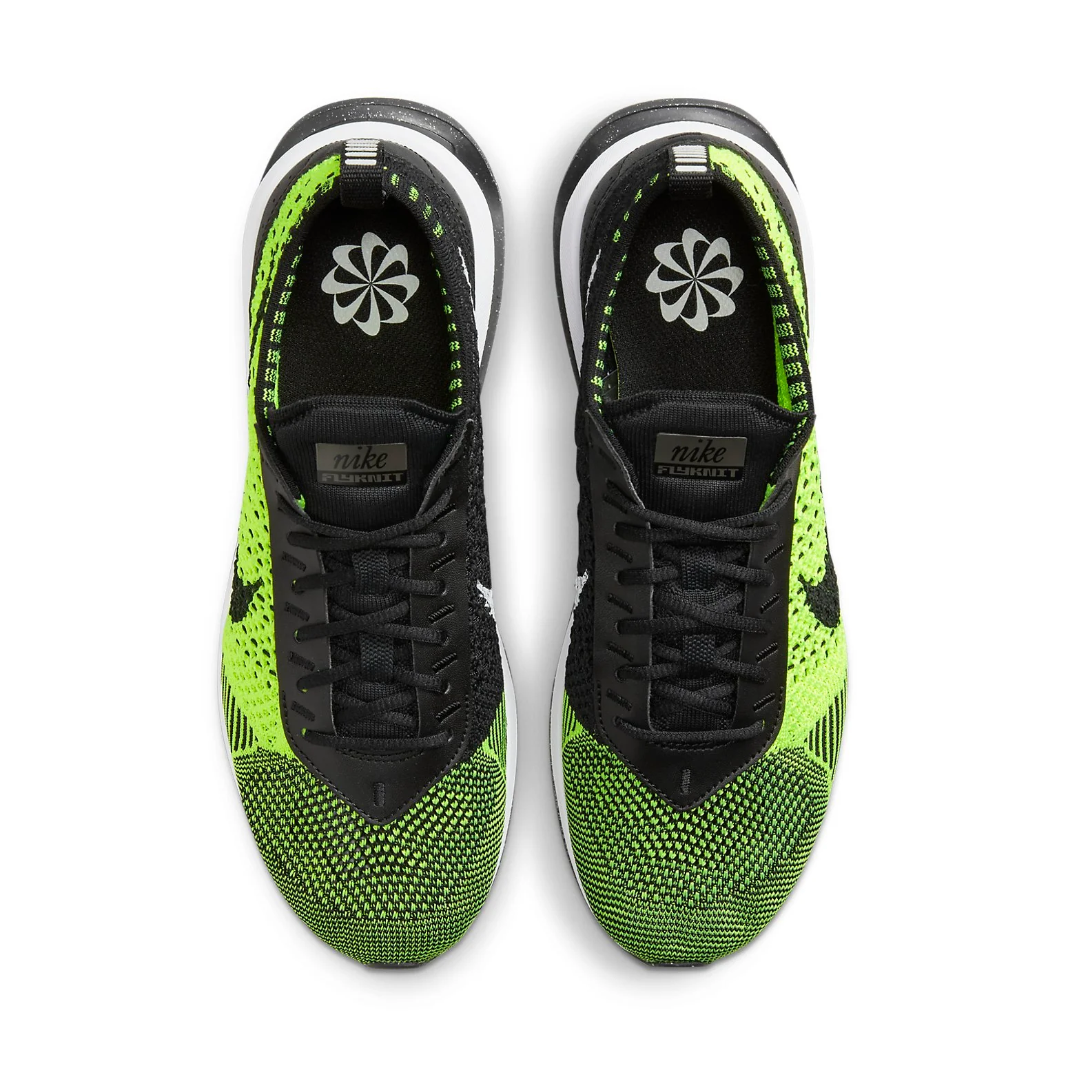 Nike Air Max Flyknit Racer