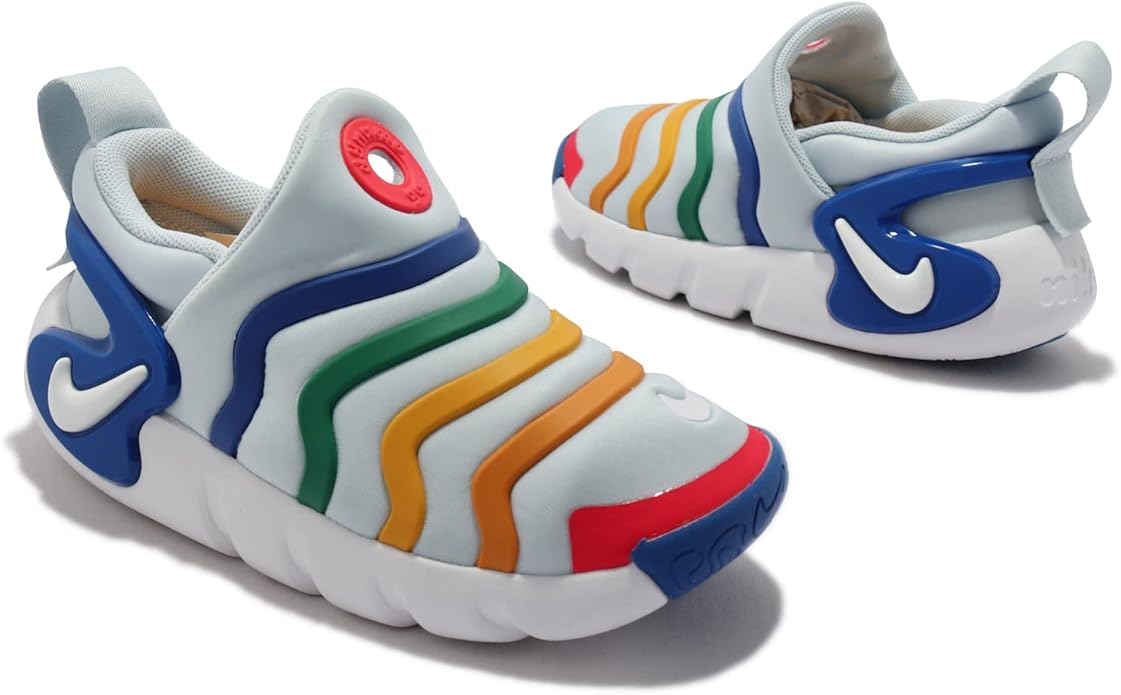 Nike Dynamo Go Pre-School Shoes