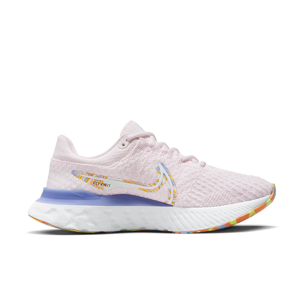 Nike React Infinity Run Flyknit 3 Premium