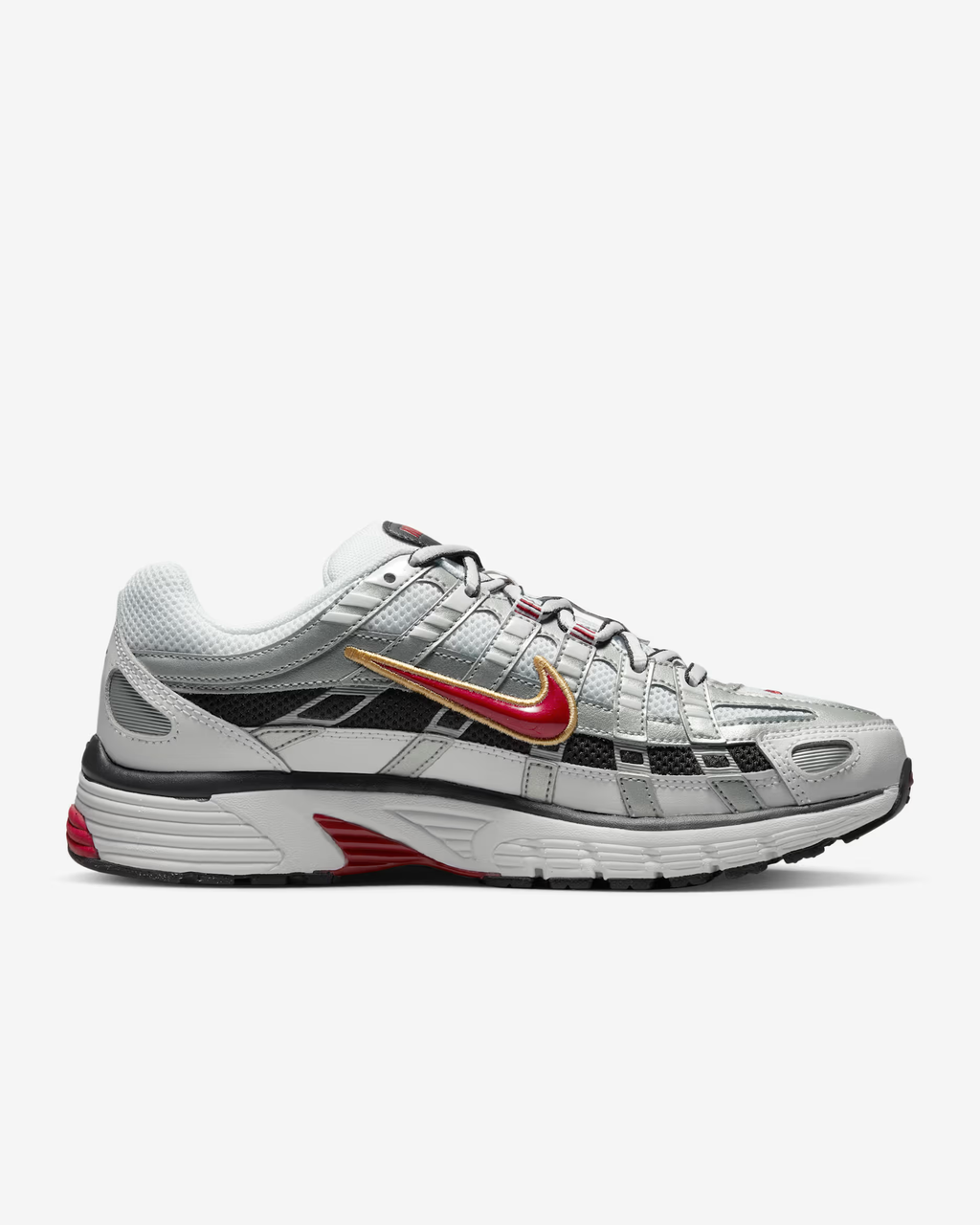 Nike P-6000