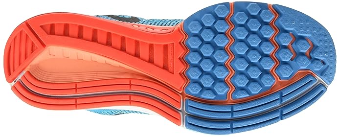 Nike Air Zoom Structure 19