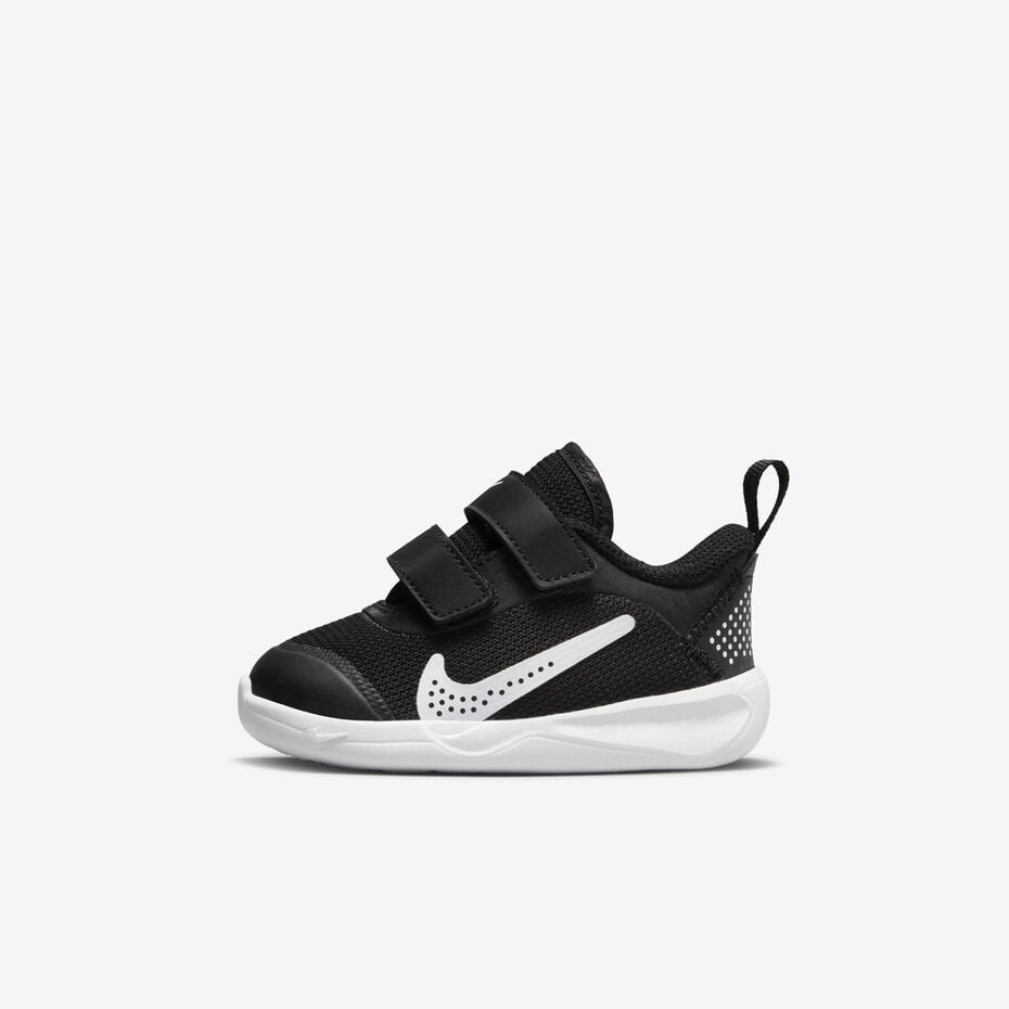 Nike Omni Multi-Court Toddler's Shoes