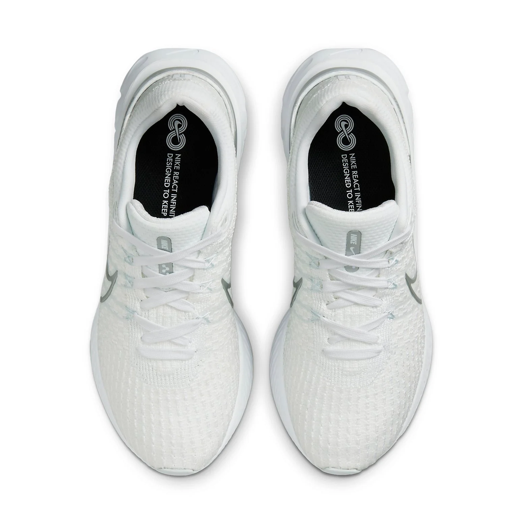 Nike React Infinity Run Flyknit 3