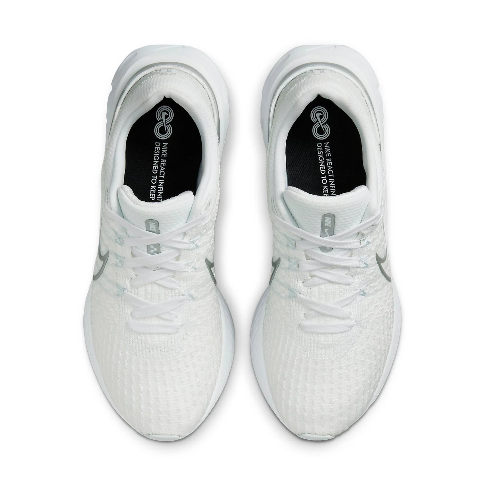 Nike React Infinity Run Flyknit 3