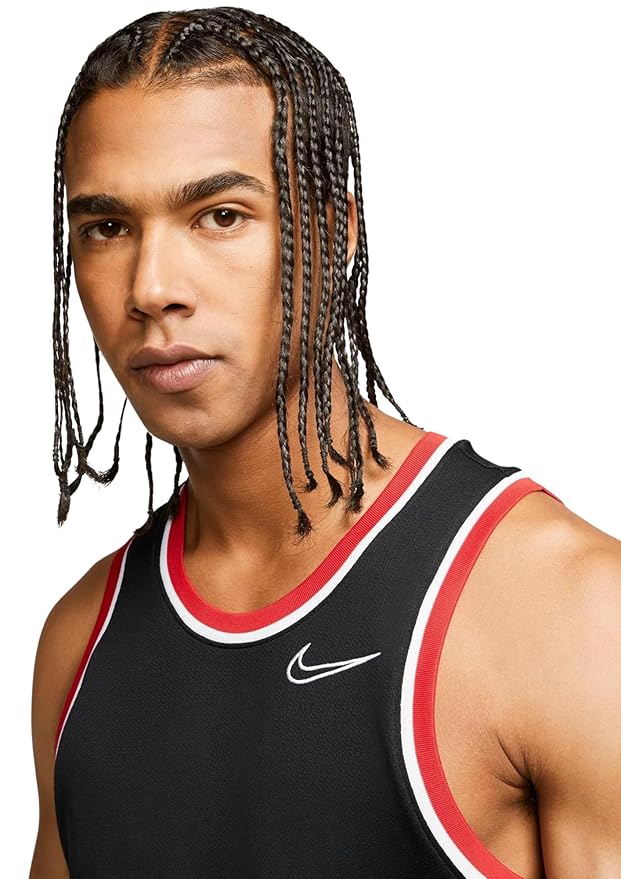 Nike Dri-FIT Men's Classic Jersey