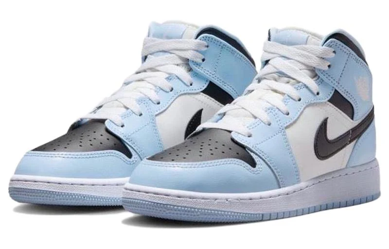 Nike Air Jordan 1 Mid (GS)