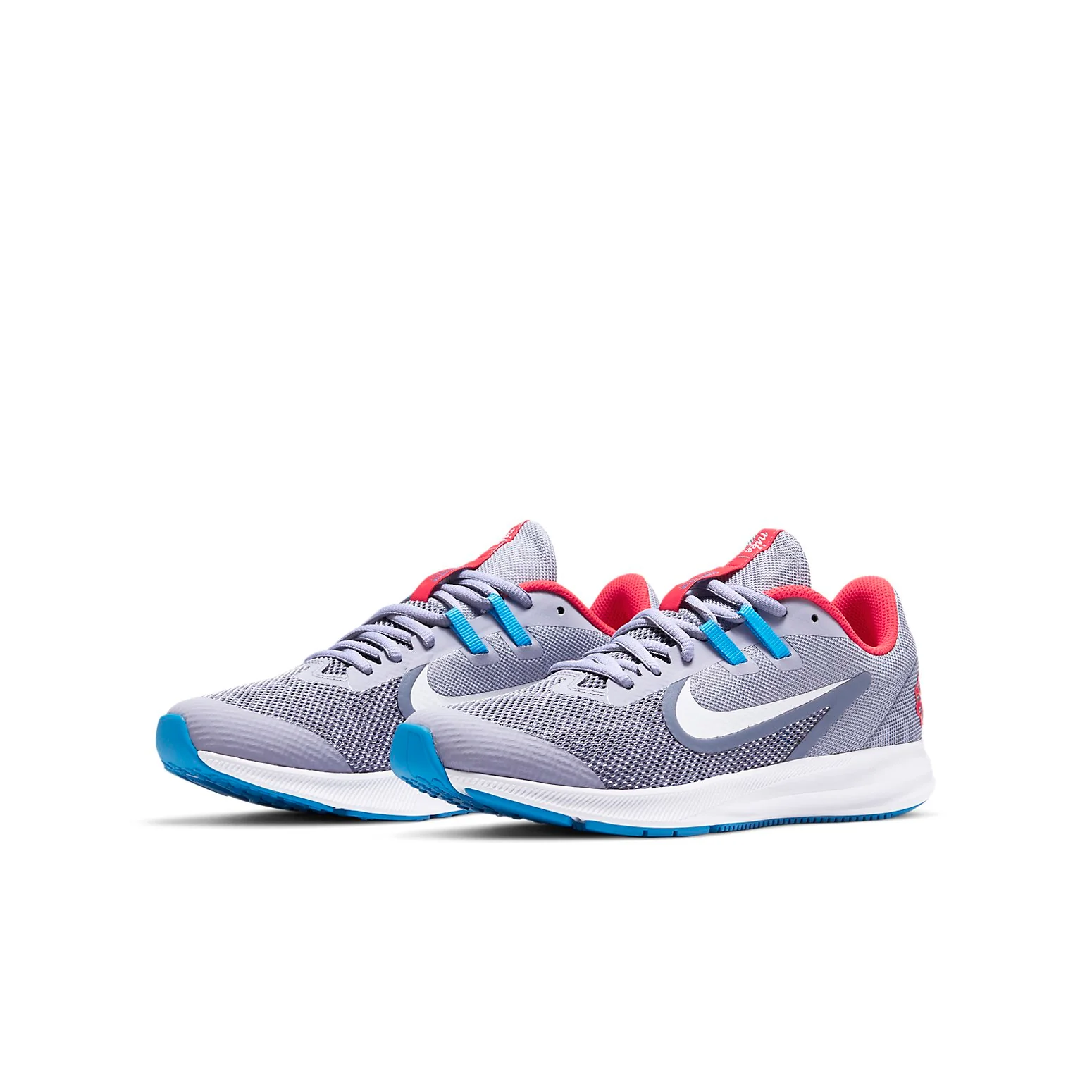 Nike Downshifter 9 JDI Grade School Running Shoe