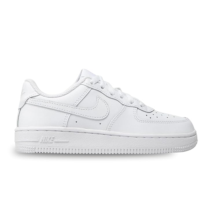 Nike Force 1 LE Preschool Shoe