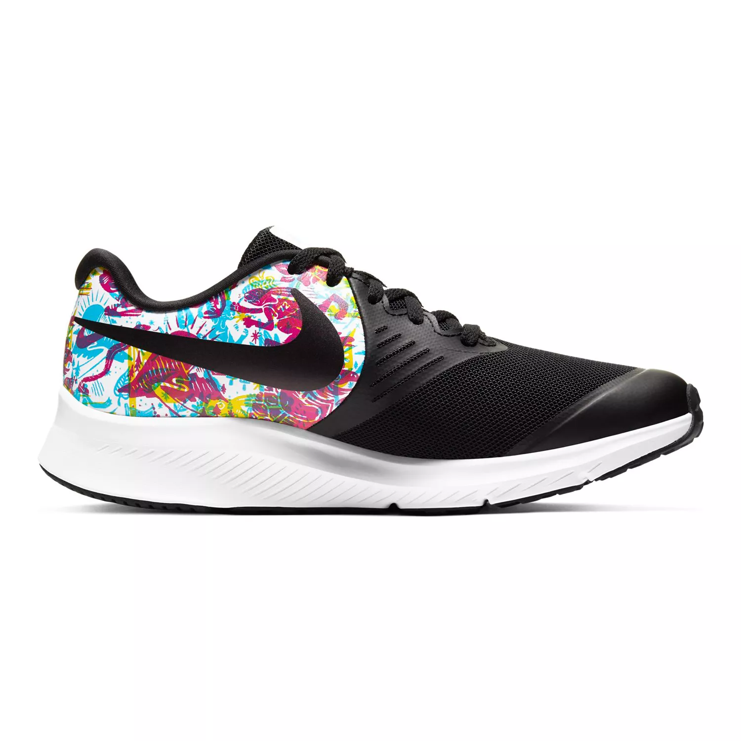 Nike Star Runner 2 Fable Grade School Shoe