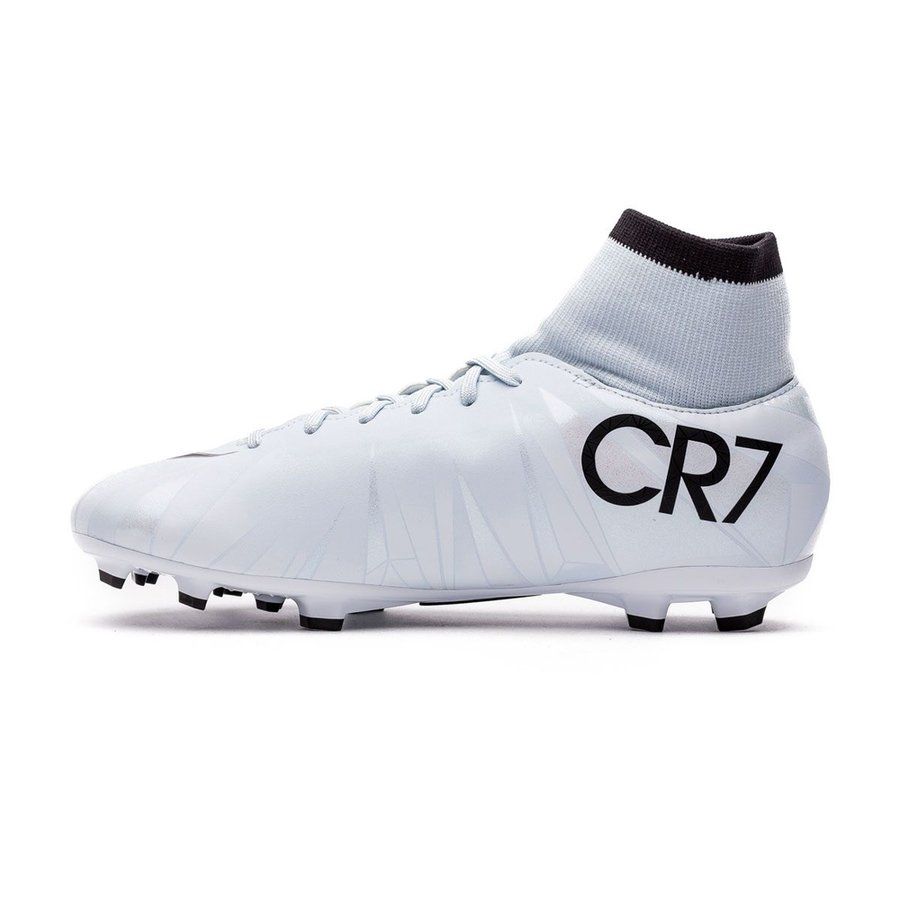 Nike Junior Mercurial Victory VI CR7 Dynamic Fit Firm-Ground Soccer Cleat