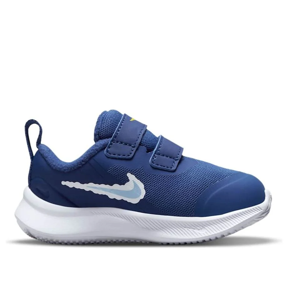 Nike Star Runner 3 Dream Toddler Shoe