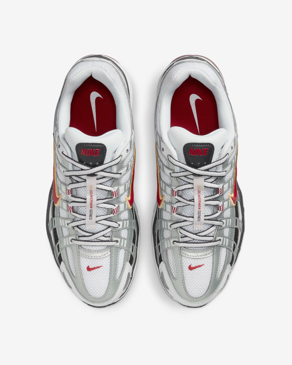 Nike P-6000