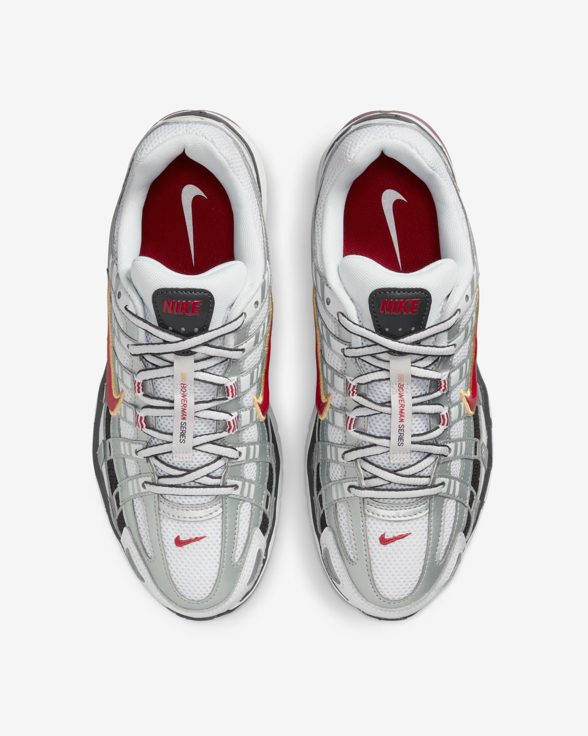 Nike P-6000