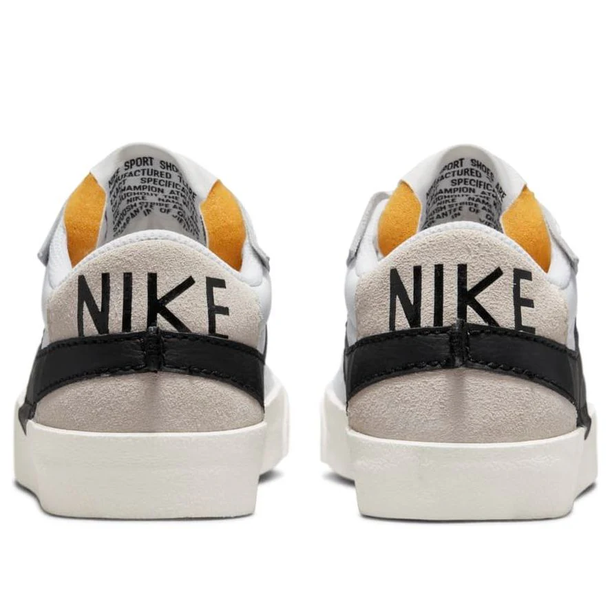 Nike Blazer Low '77 Jumbo