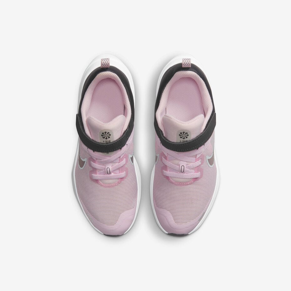 Nike Downshifter 12 Preschool Shoe