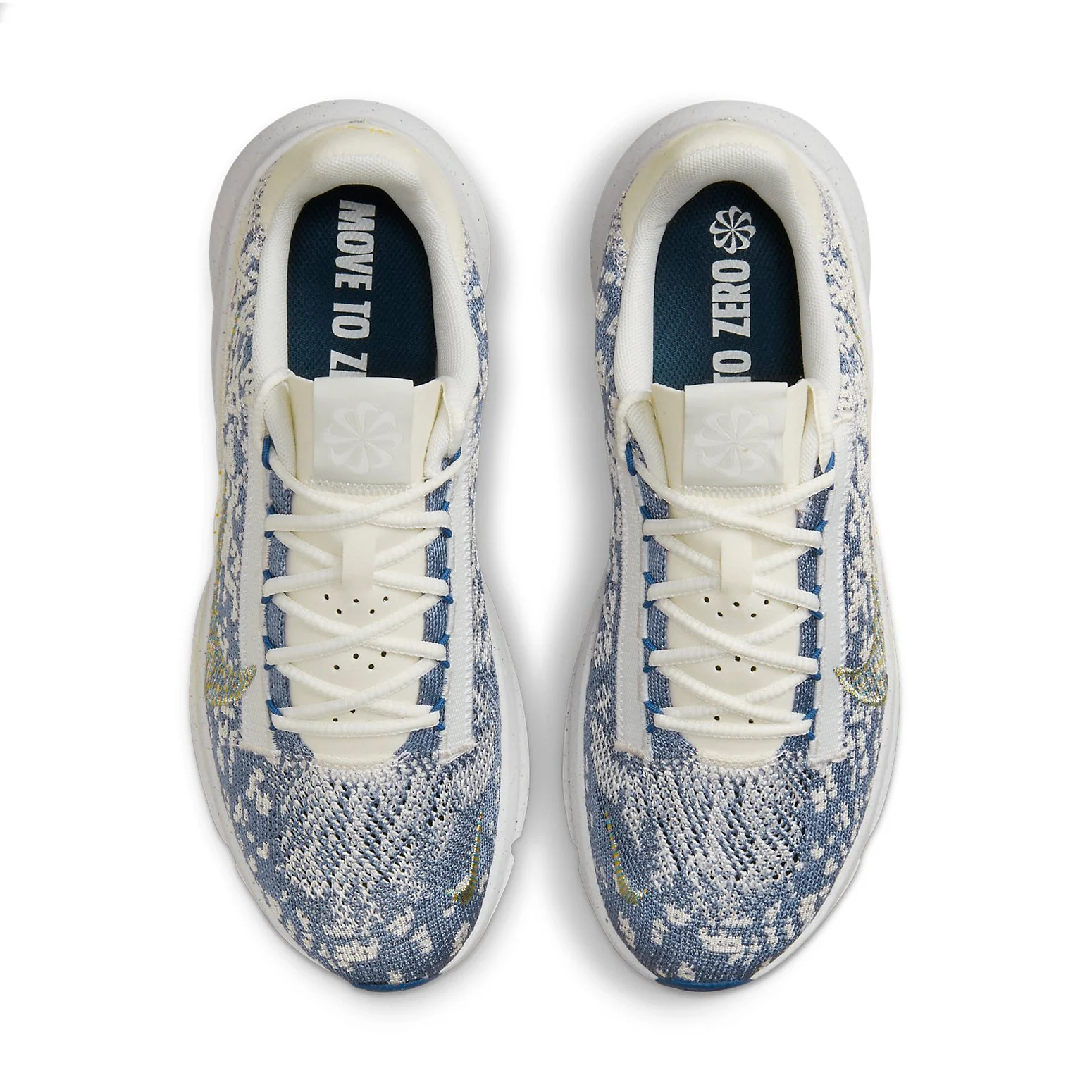 Nike SuperRep Go 3 Flyknit Next Nature