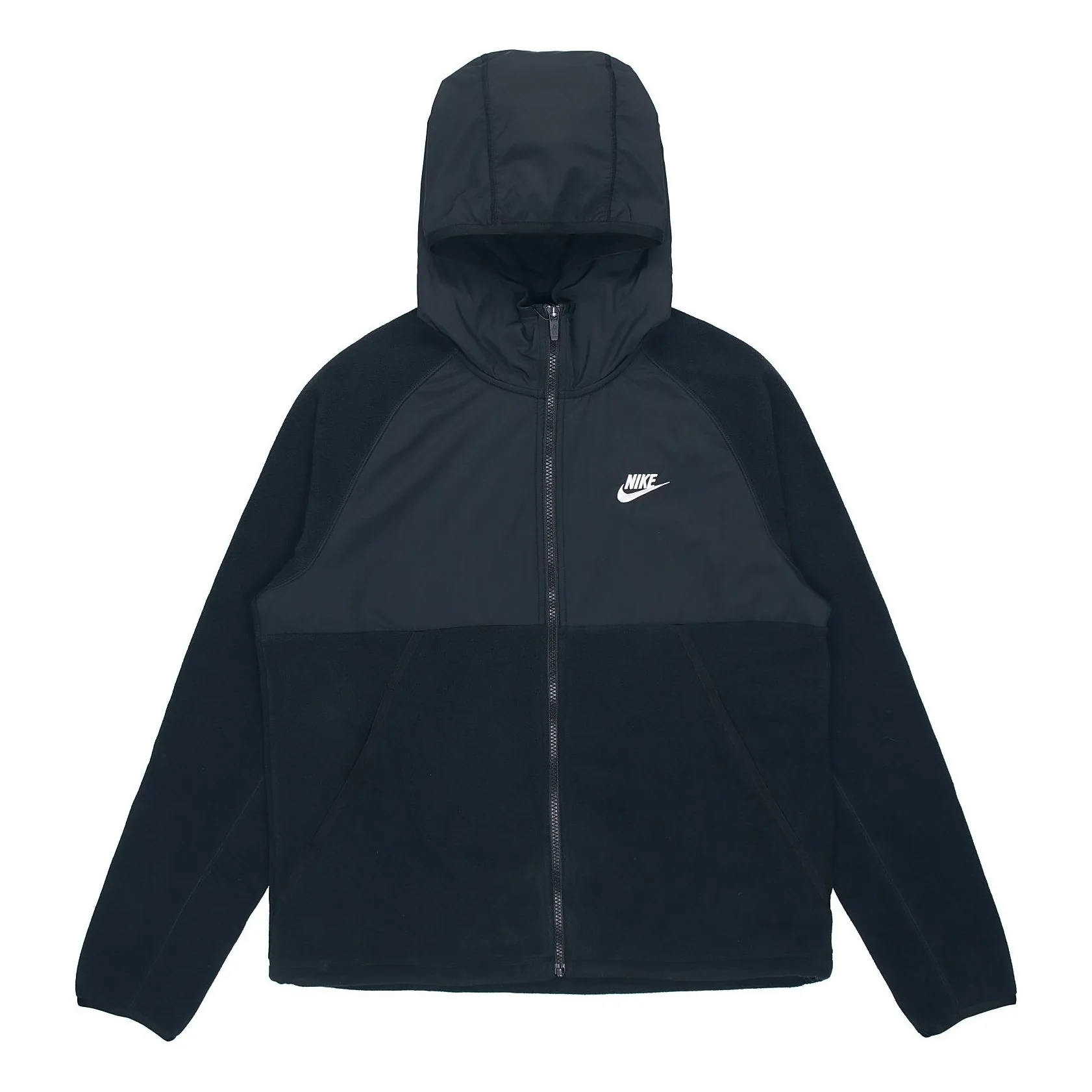 Nike Sportswear Men's Core Essential Full-Zip Winter Hoodie