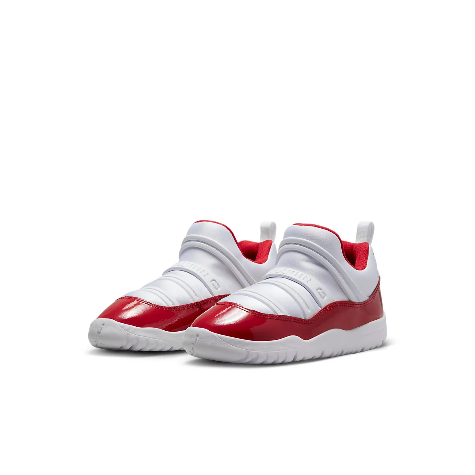 Nike Jordan 11 Retro Little Flex Preschool Shoe