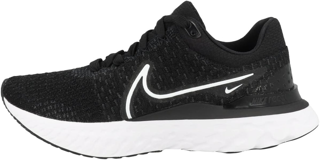 Nike React Infinity Run Flyknit 3