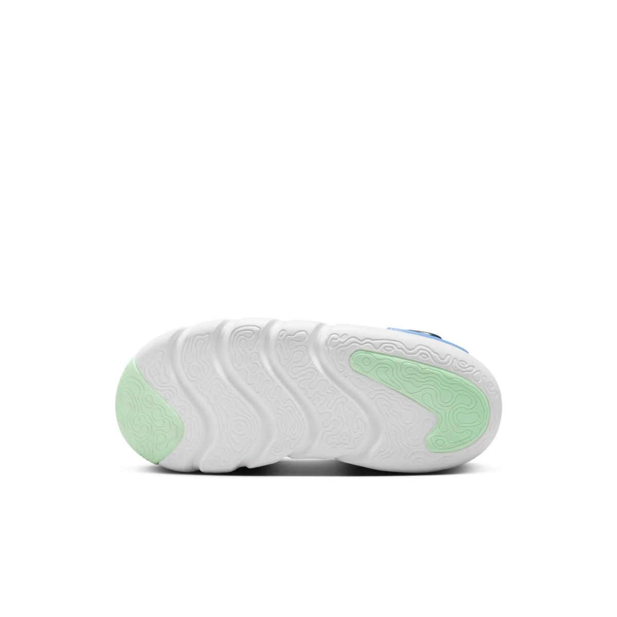 Nike Dynamo 2 EasyOn Preschool Shoes