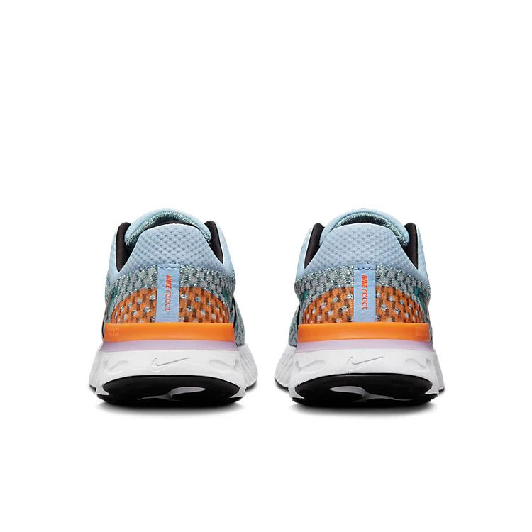 Nike React Infinity Run Flyknit 3
