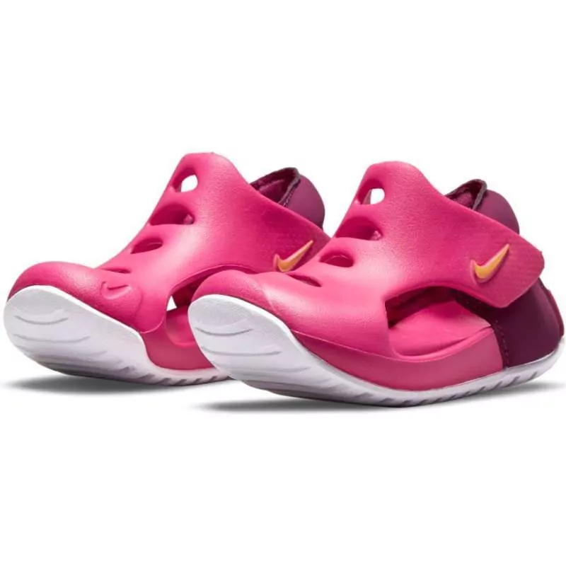 Nike Sunray Protect 3 Toddler Sandals