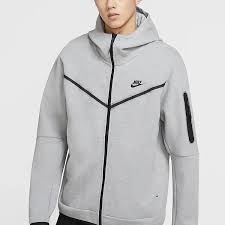 Nike Sportswear Tech Fleece Windrunner Men's Full-Zip Hoodie