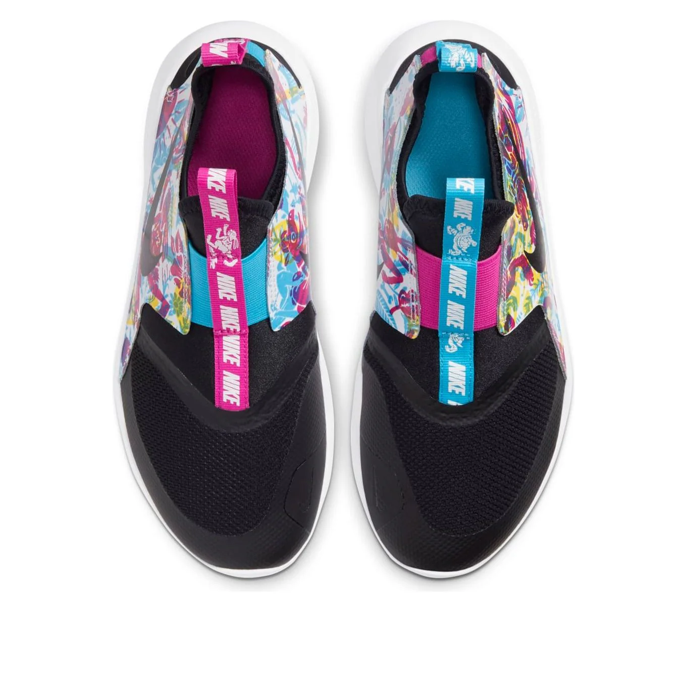 Nike Flex Runner Fable Grade School Shoe