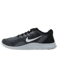 Nike Flex 2018 Running Shoe (Grade School)