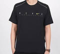 Nike Men's Miler Dri-FIT Tech Short-Sleeve Performance Top