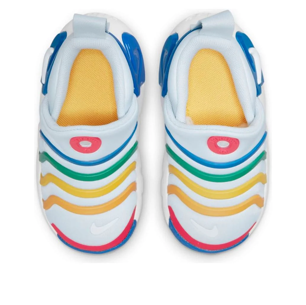 Nike Dynamo Go Toddler Shoes