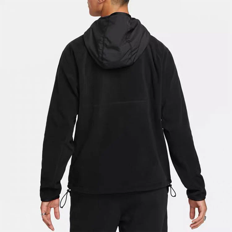 Nike Sportswear Men's Core Essential Full-Zip Winter Hoodie