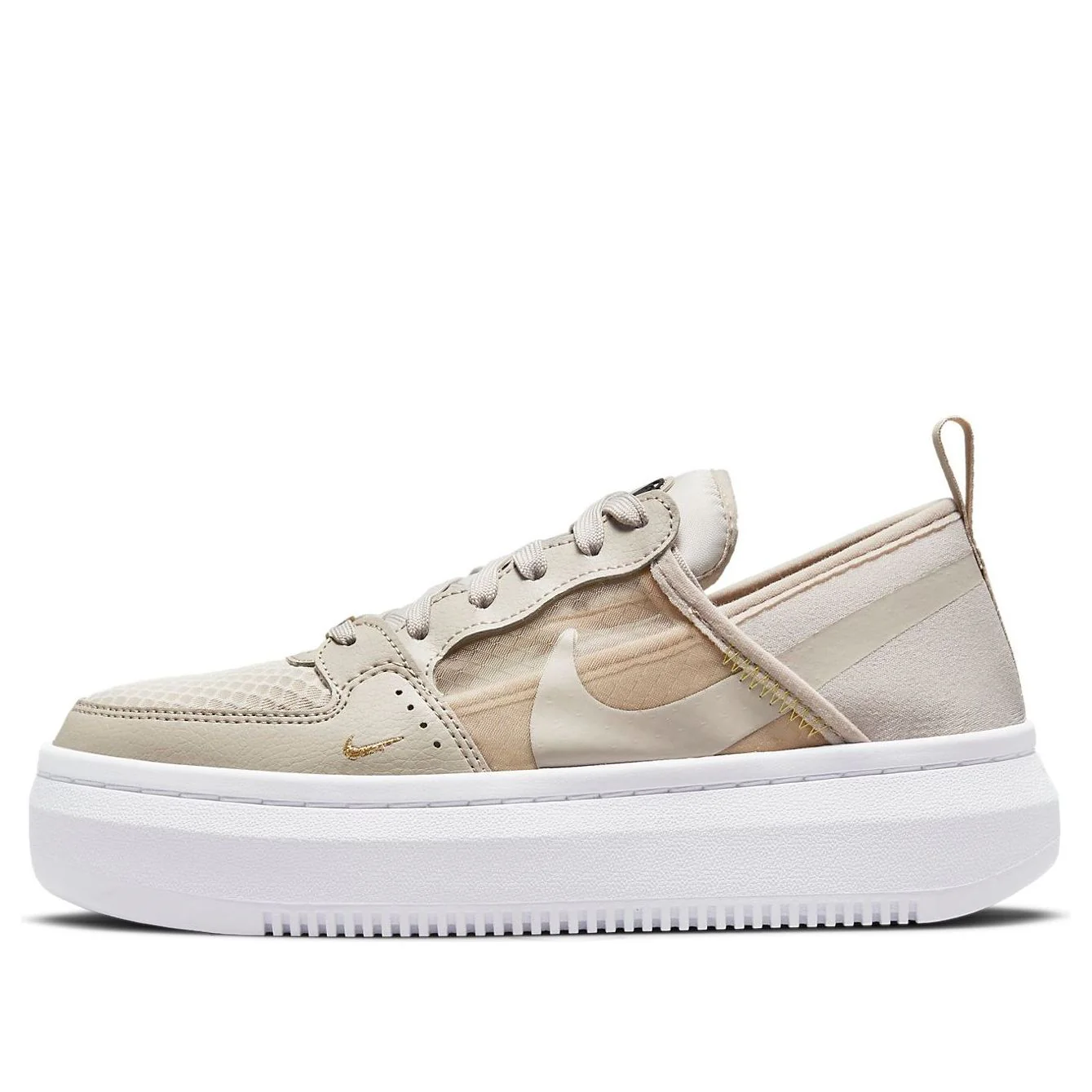 Nike Court Vision Alta Txt