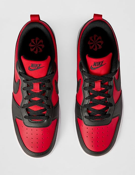 Nike Court Borough Low Recraft (GS)