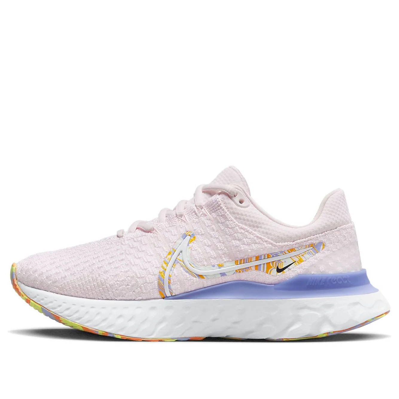 Nike React Infinity Run Flyknit 3 Premium