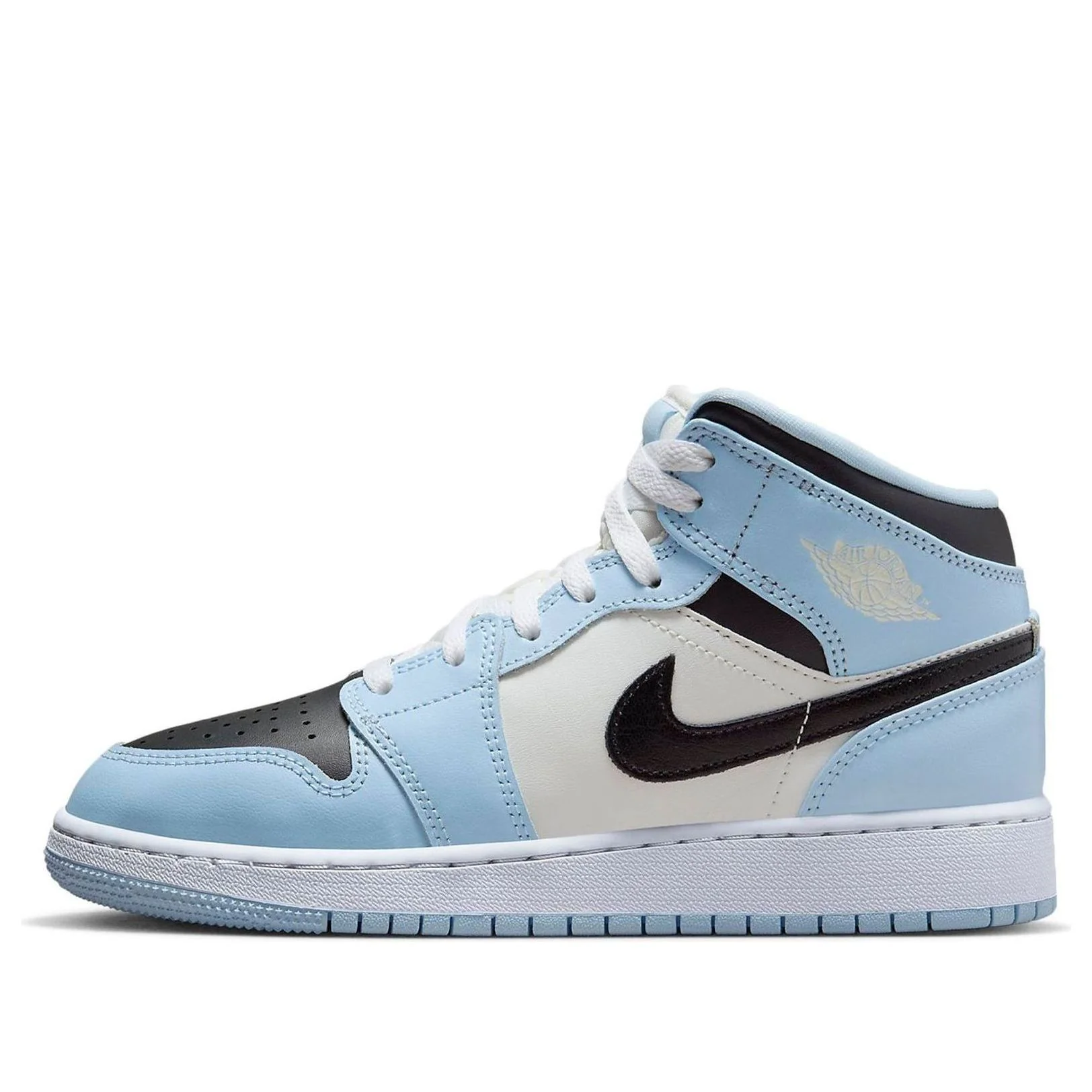 Nike Air Jordan 1 Mid (GS)