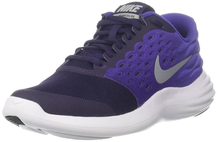 Nike LunarStelos Grade School
