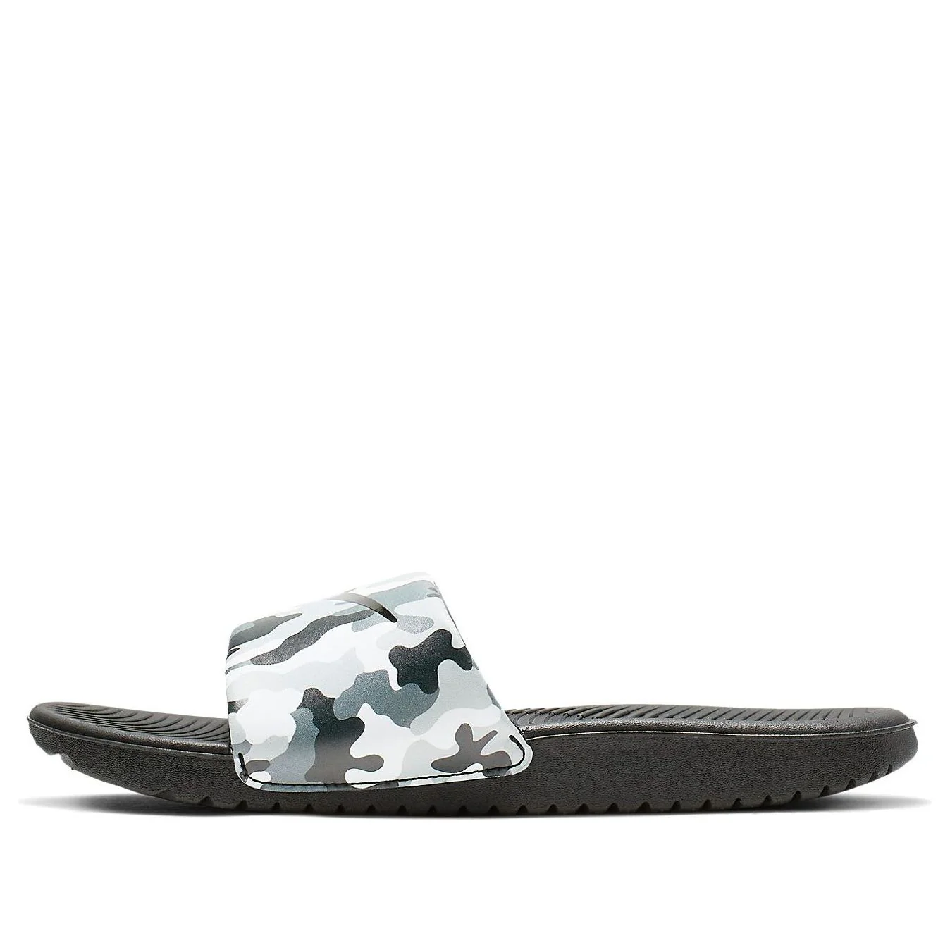 Nike Kawa Slide Print