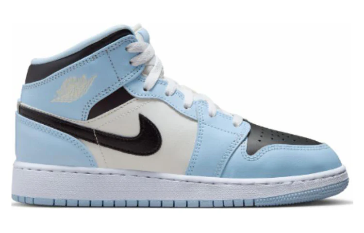 Nike Air Jordan 1 Mid (GS)