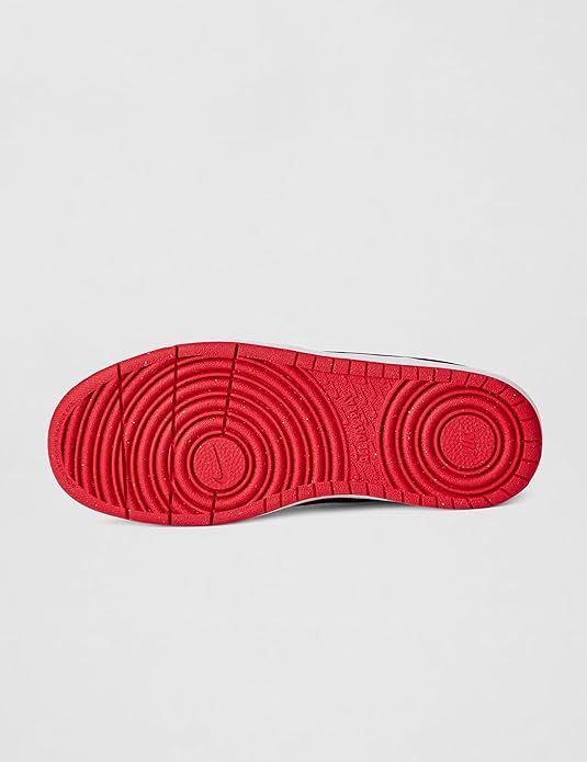 Nike Court Borough Low Recraft (GS)