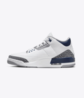Nike Air Jordan 3 Retro Grade School Shoe