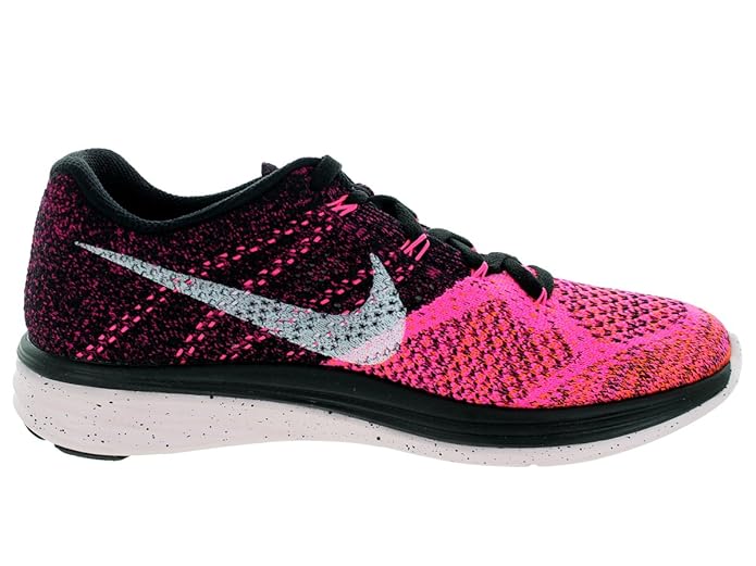 Nike Flyknit Lunar 3